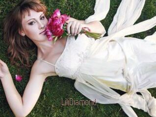 LiliDiamond