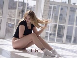 LiliGreens