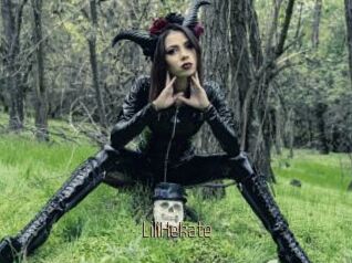 LiliHekate