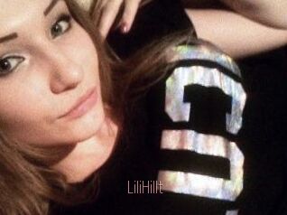 LiliHillt