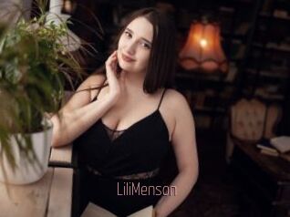 LiliMenson