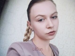 LiliSun