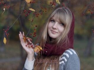 LiliWilliams
