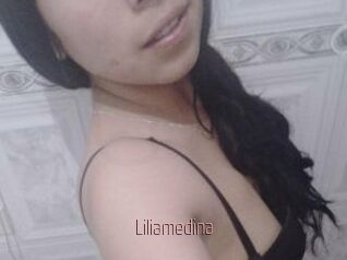 Liliamedina