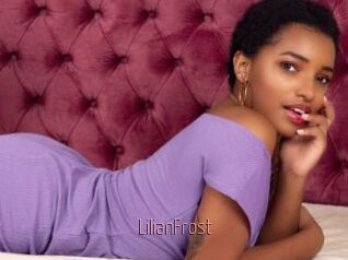 LilianFrost