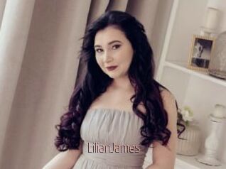 LilianJames Sexe désirs