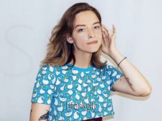 LilianKelly