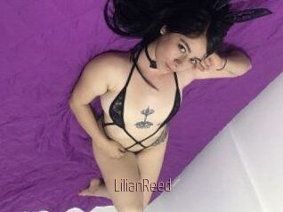 LilianReed