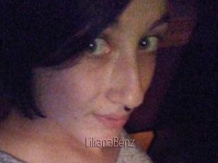 Liliana_Benz