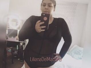 LilianaDelMachina
