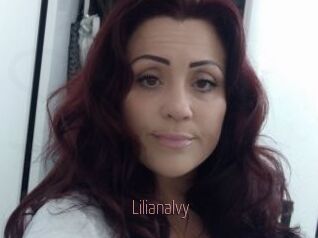 LilianaIvy