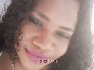 LilianaTexas