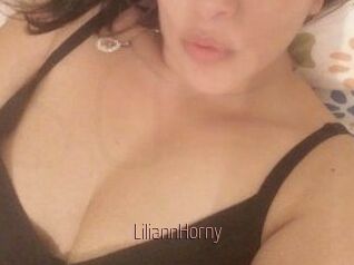 LiliannHorny