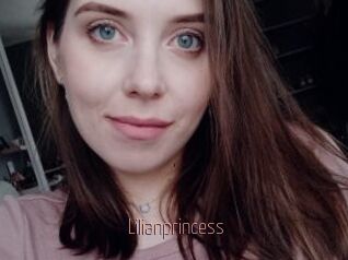 Lilianprincess
