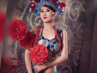 Lilians_Tempation