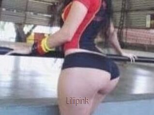 Liliipink
