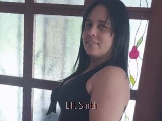 Lilit_Smith Sexe désirs