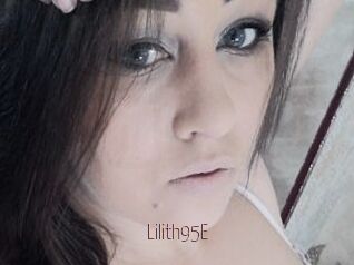 Lilith95E Sexe désirs