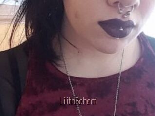 LilithBohem Sexe désirs