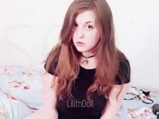 LilithDoll