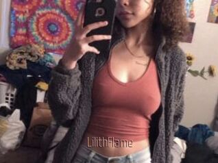 LilithFlame