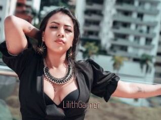 LilithGarner