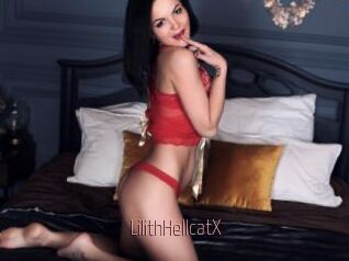 LilithHellcatX