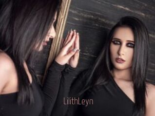 LilithLeyn Sexe désirs