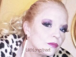 LilithLongstreet Sexe désirs