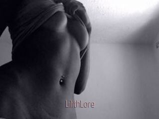 LilithLore