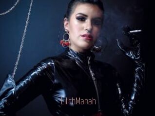 LilithManah