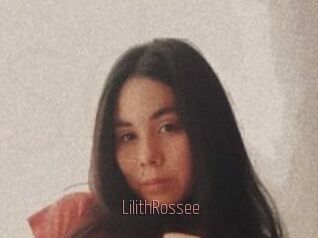 LilithRossee