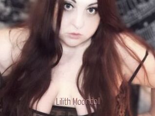 Lilith_Moondoll