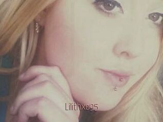 Lilithxo95