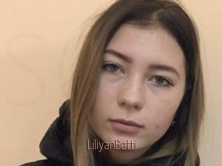 LiliyanBetti