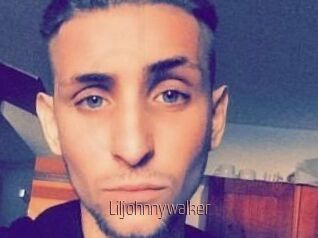 Liljohnnywalker