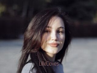 LilleCloves Sexe désirs