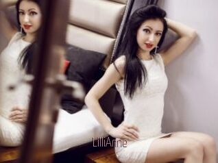 LilliAnne