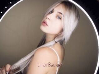 LillianBecker