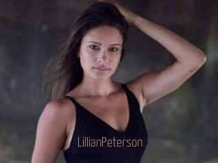 Lillian_Peterson