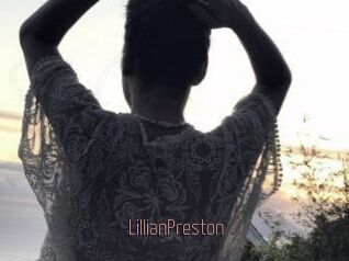 Lillian_Preston