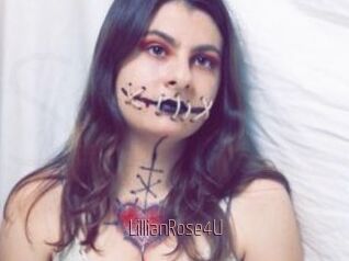LillianRose4U