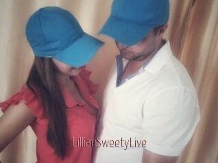 LillianSweetyLive