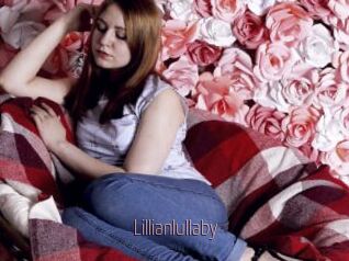 Lillianlullaby