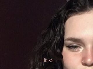 Lilliexx