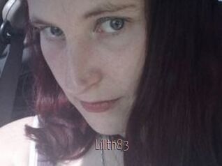 Lillth83