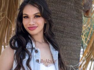 LillyAlarie