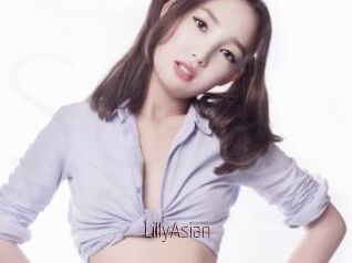 LillyAsian