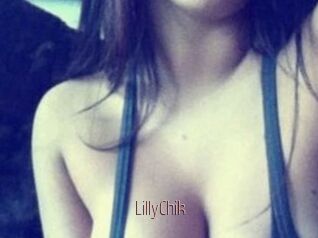 LillyChik