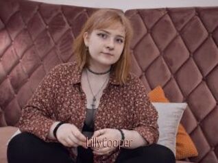 LillyCooper